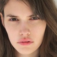 Vanessa Moody Naken