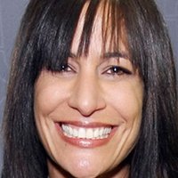 Vanessa Parise Naken