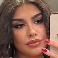 Vanessa Zachariadi Naken
