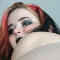 VanessaStrawbrry Naken