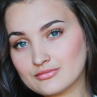 Vavilia Cristoff Naken
