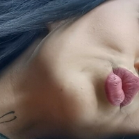 Veganessa Naken