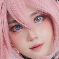 Velvet-Chann Naken