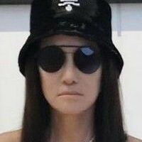 Vera Wang Naken
