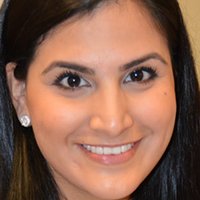 Veronica Bernal Naken