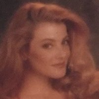 Veronica Carothers Naken