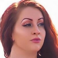 Veronica Dragone Naken