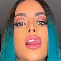 Veronica Lanz Naken