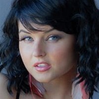 Veronica Lavery Naken