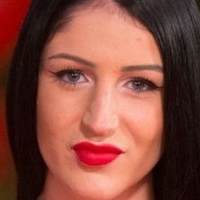 Veronica Panzera Naken