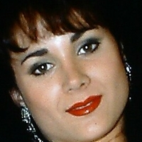 Verónica Sage Naken