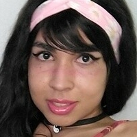 Veronica Sanders Naken