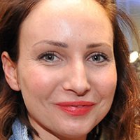 Veronika Arichteva Naken