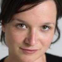 Veronika Glatzner Naken