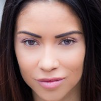 Veronika London Naken