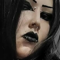 Vicky Draconya Naken