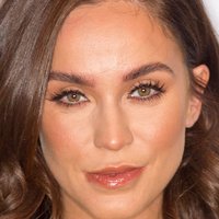 Vicky Pattison Naken