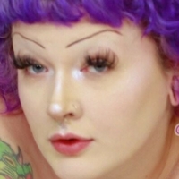 Vicky Vixen Naken