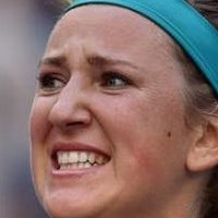 Victoria Azarenka Naken