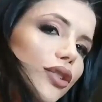 Victória Carvalho Naken