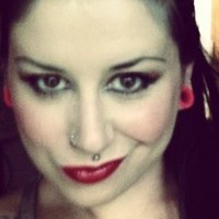 Victoria Johnstone Naken