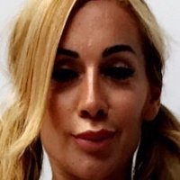 VIctoria Lomba Naken