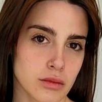 Victoria Luz Naken