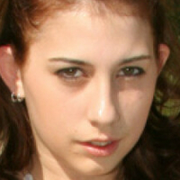 Victoria Raven Naken