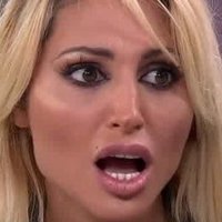 Victoria Xipolitakis Naken