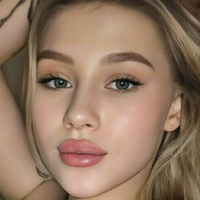 vika_friendly Naken