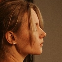 Viktoria Evgenyeva Naken