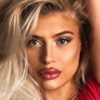 Viktoria Johansson Naken