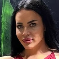 Viktoria Ushakova Naken