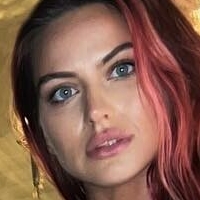 Viktorija Malisauskaite Naken