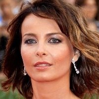 Violante Placido Naken