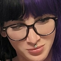 Violet Valentine Naken