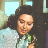 Violeta Cela Naken
