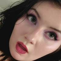 violetsinclaire Naken