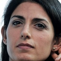 Virginia Raggi Naken