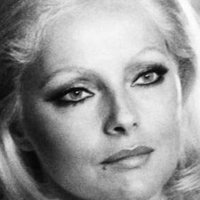 Virna Lisi Naken
