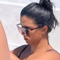 Vitória Kelly Naken