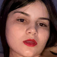 Vitoria Lima Naken
