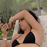 Vivi Becerra Naken