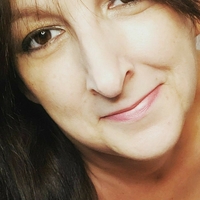 Vivian Ward Naken