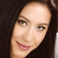 Viviana Dal Cengio Naken
