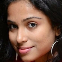 Vrushali Naken