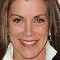 Wendie Malick Naken