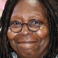 Whoopi Goldberg Naken