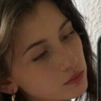 Willow Coppock Naken
