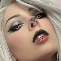 witchytephie Naken
